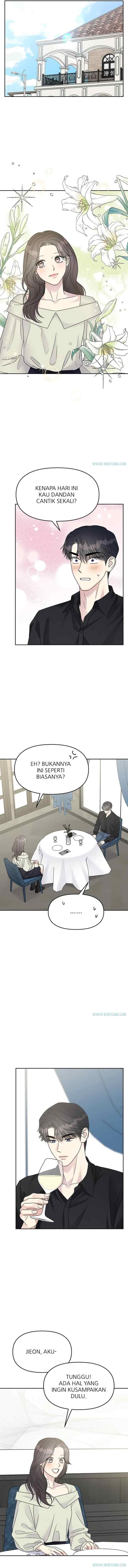 Do As I Say! chapter 141 halaman 5