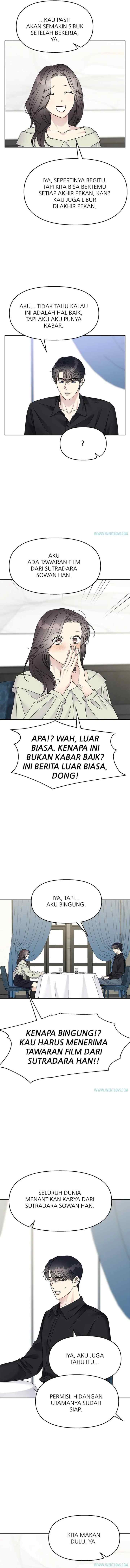 Do As I Say! chapter 141 halaman 8