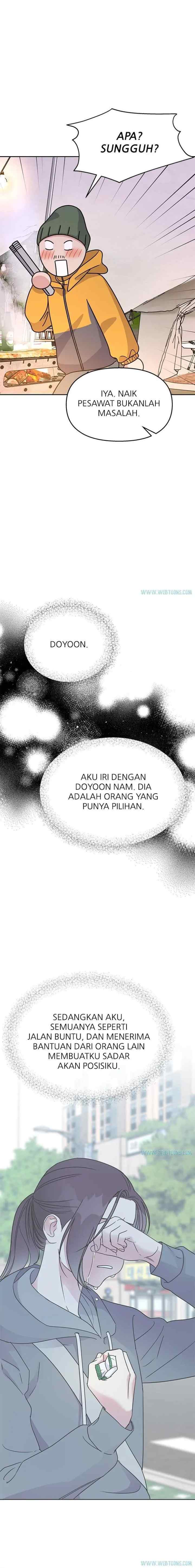 Do As I Say! chapter 142 halaman 14