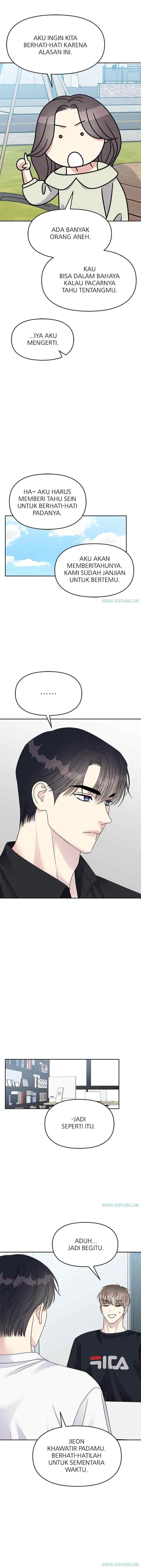 Do As I Say! chapter 142 halaman 6