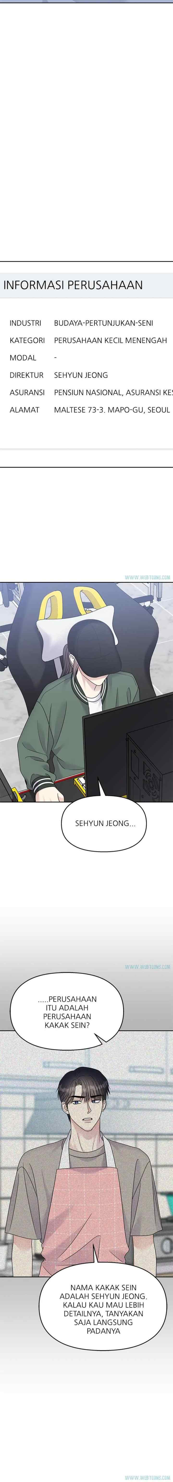 Do As I Say! chapter 142 halaman 12