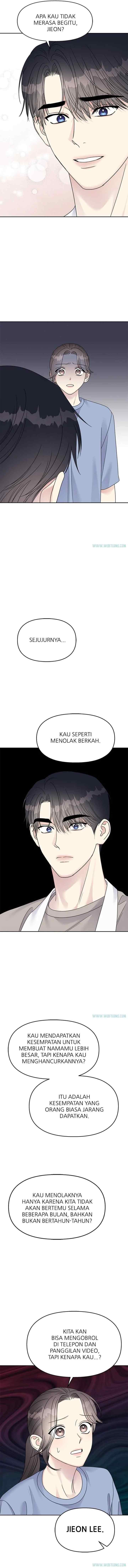 Do As I Say! chapter 142 halaman 10