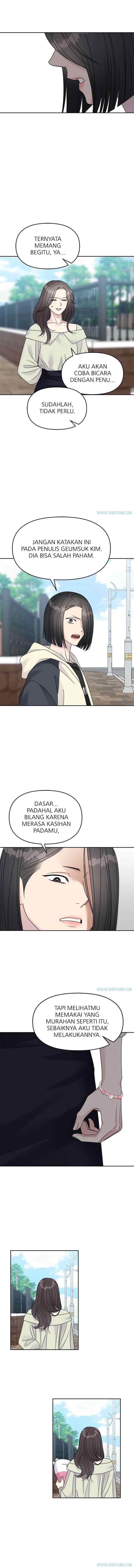 Do As I Say! chapter 142 halaman 4