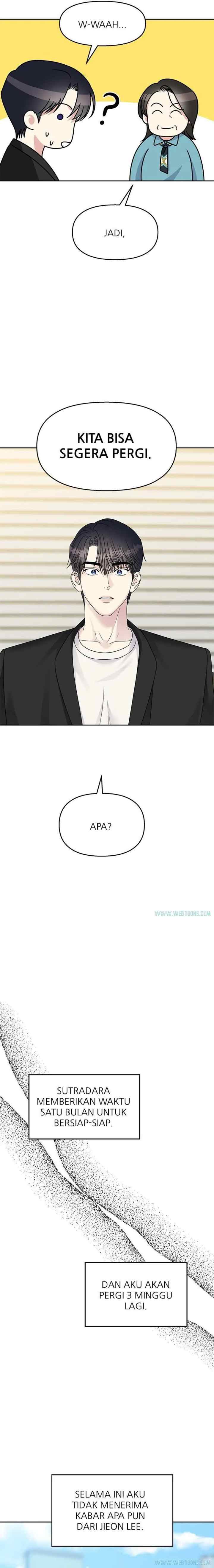 Do As I Say! chapter 143 halaman 8
