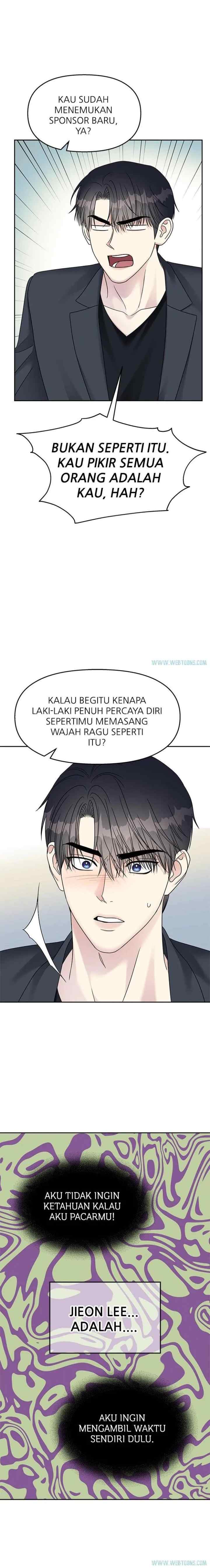 Do As I Say! chapter 143 halaman 17