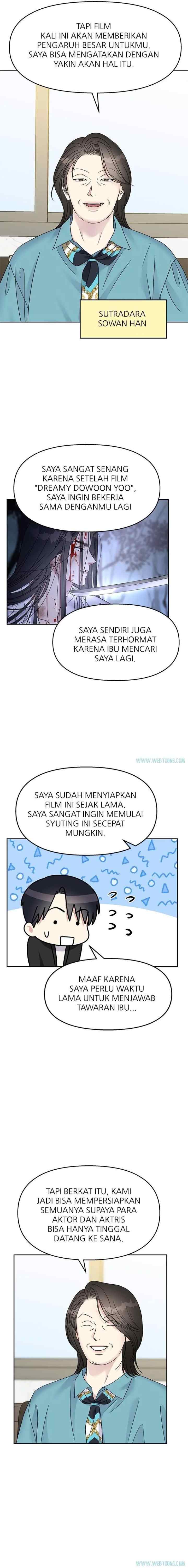 Do As I Say! chapter 143 halaman 7