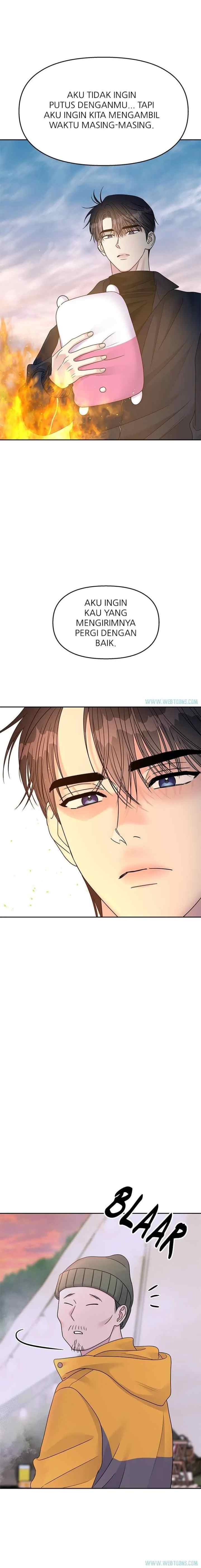 Do As I Say! chapter 143 halaman 4