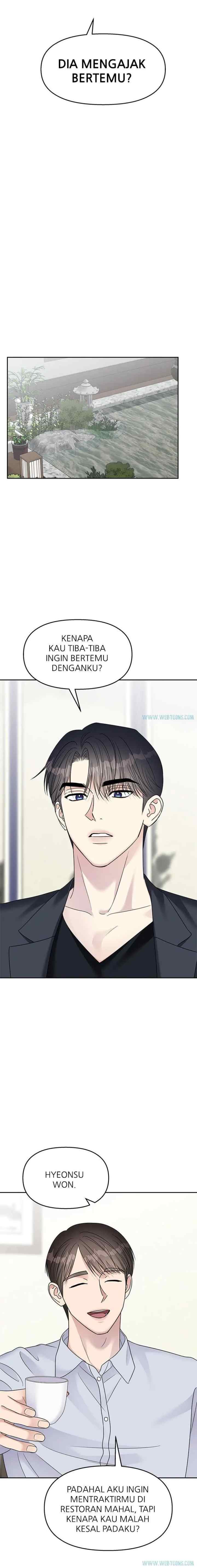 Do As I Say! chapter 143 halaman 10