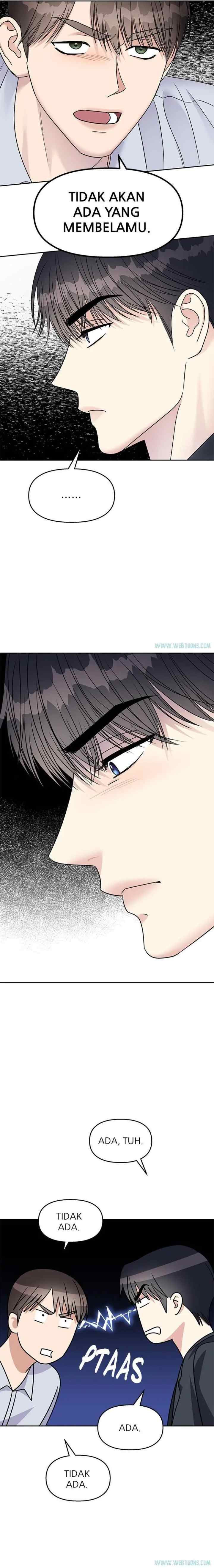 Do As I Say! chapter 143 halaman 15