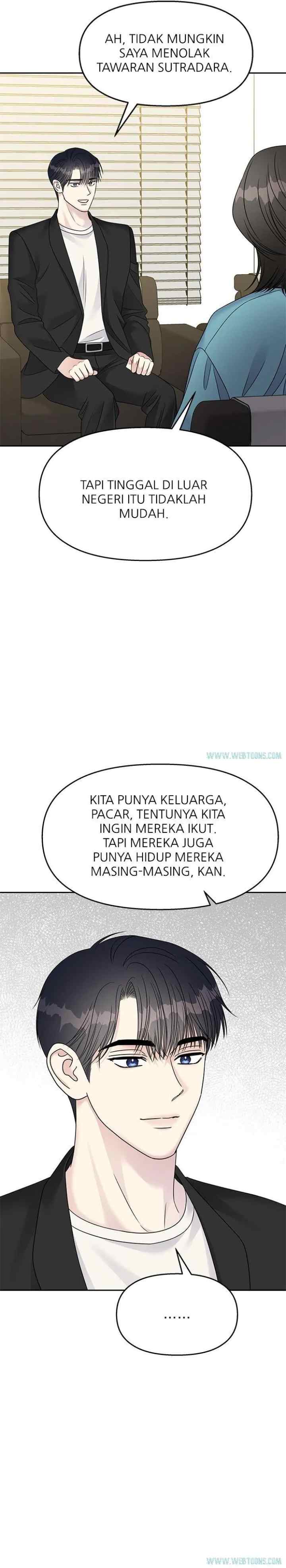 Do As I Say! chapter 143 halaman 6