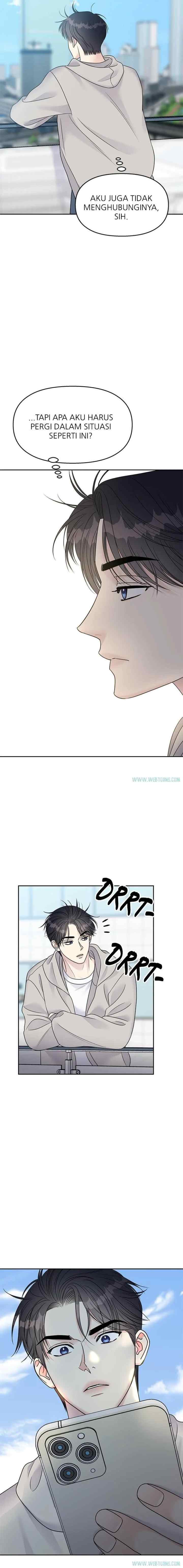 Do As I Say! chapter 143 halaman 9