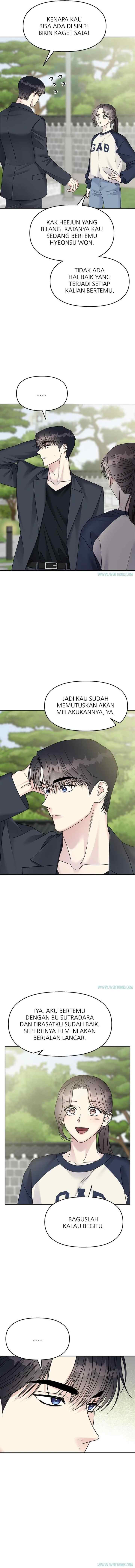 Do As I Say! chapter 144 halaman 6