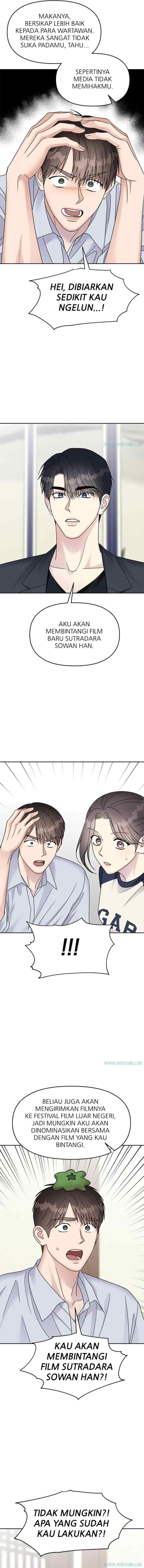 Do As I Say! chapter 144 halaman 4