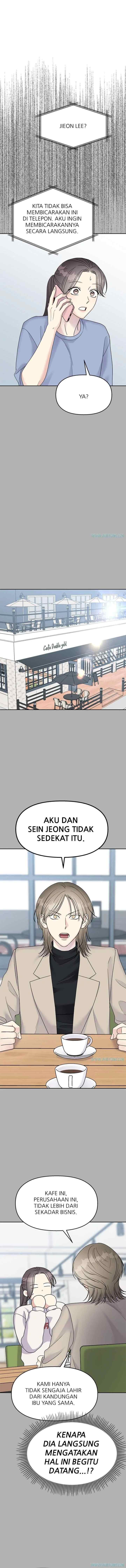 Do As I Say! chapter 144 halaman 10