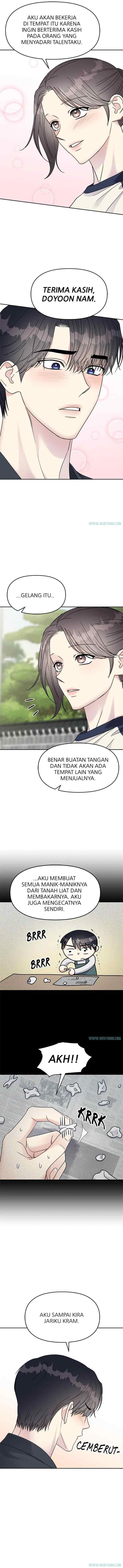 Do As I Say! chapter 144 halaman 14