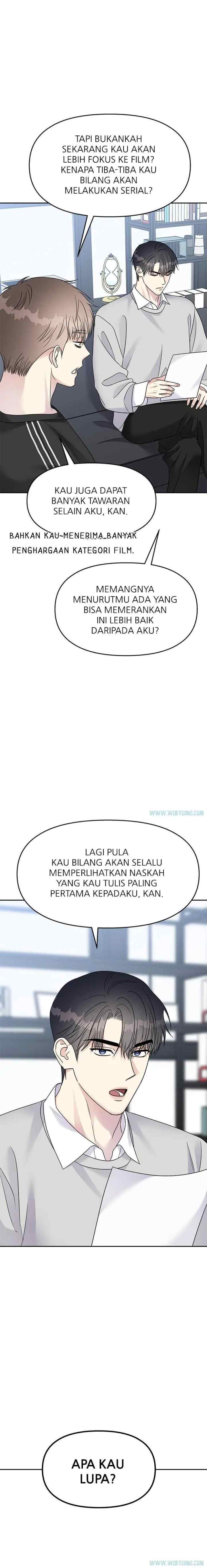 Do As I Say! chapter 146 halaman 9