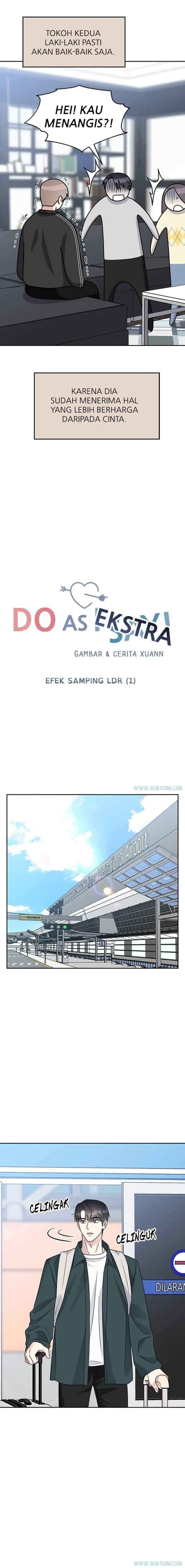 Do As I Say! chapter 146 halaman 12