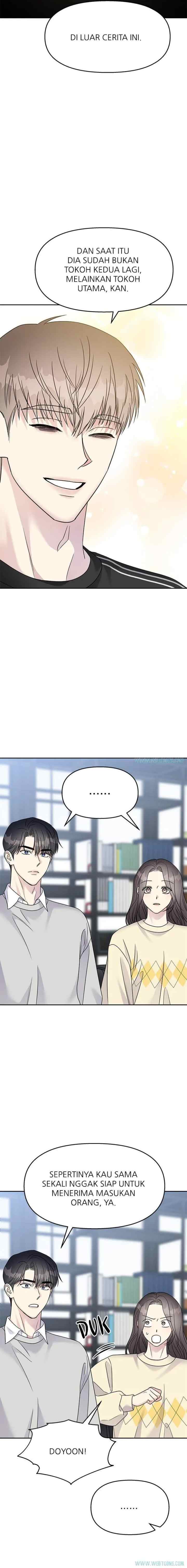 Do As I Say! chapter 146 halaman 8