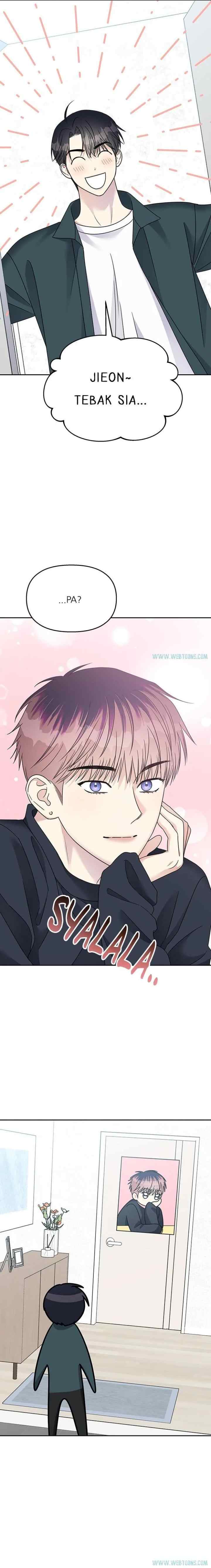Do As I Say! chapter 146 halaman 15