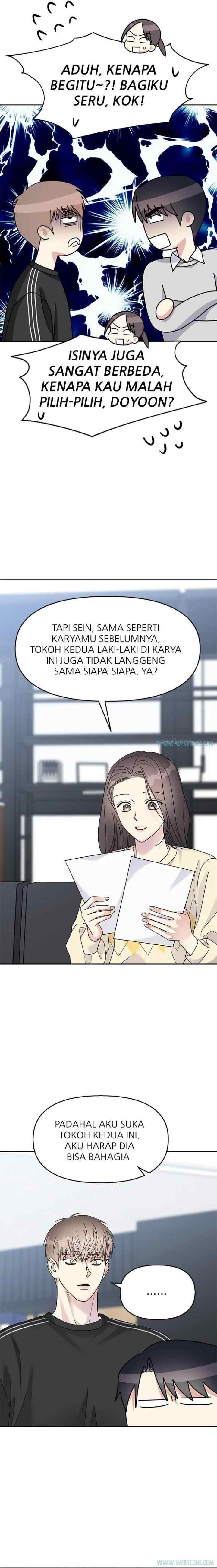 Do As I Say! chapter 146 halaman 6