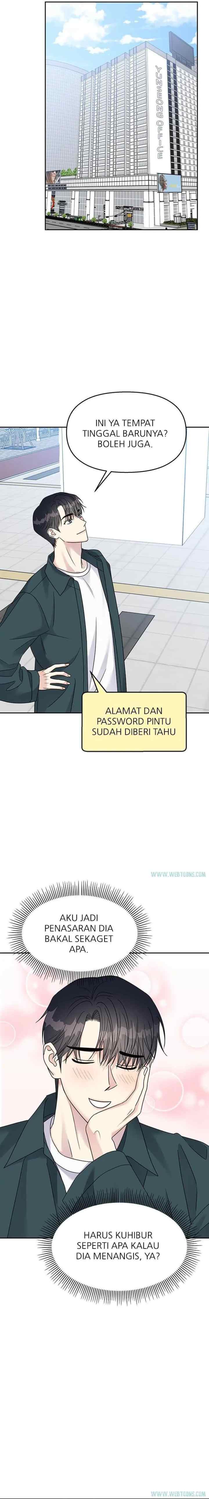 Do As I Say! chapter 146 halaman 14