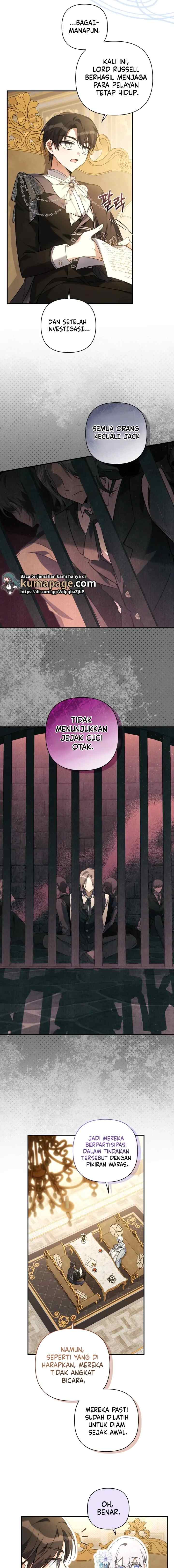 Do You Need Salvation? chapter 37 halaman 9
