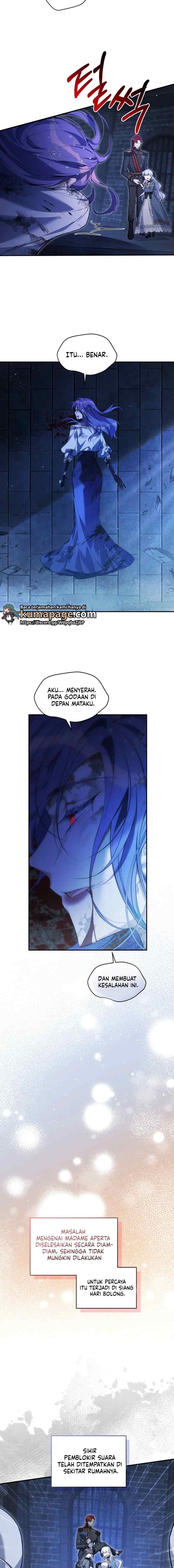 Do You Need Salvation? chapter 37 halaman 4
