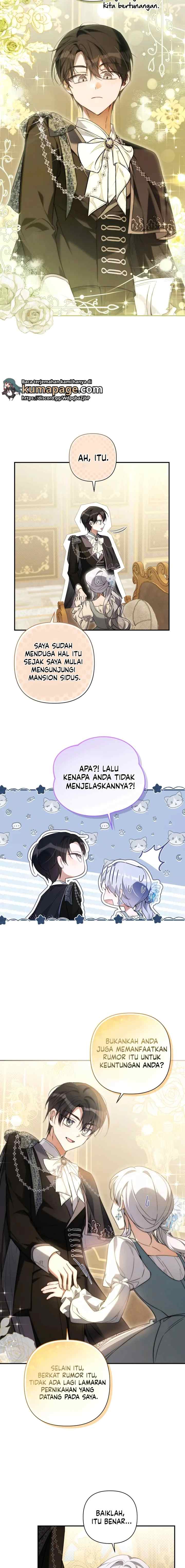 Do You Need Salvation? chapter 37 halaman 15