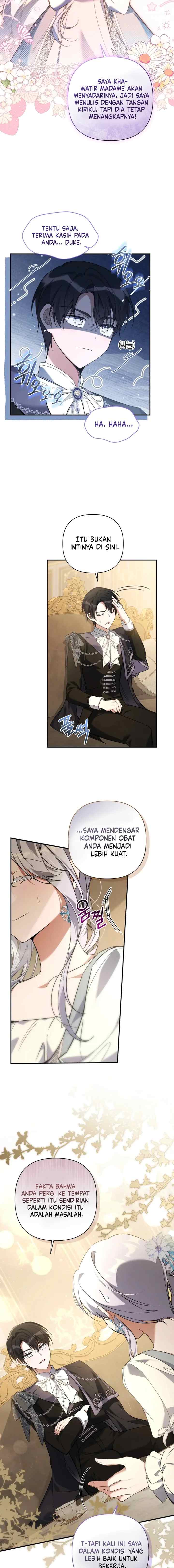 Do You Need Salvation? chapter 37 halaman 7
