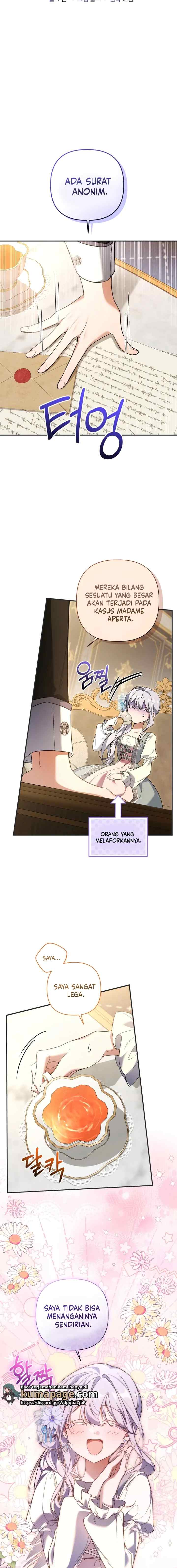 Do You Need Salvation? chapter 37 halaman 6