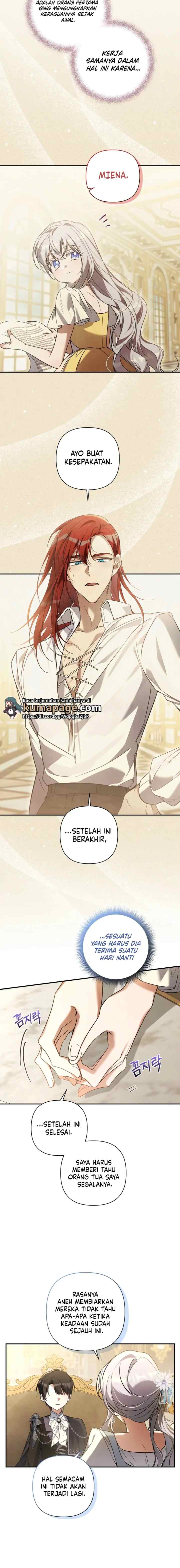 Do You Need Salvation? chapter 37 halaman 11