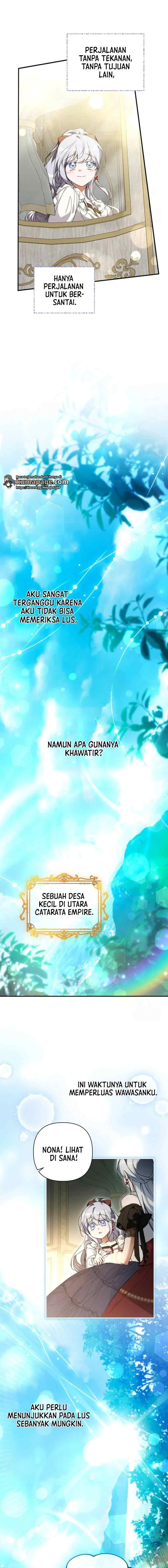 Do You Need Salvation? chapter 40 halaman 15