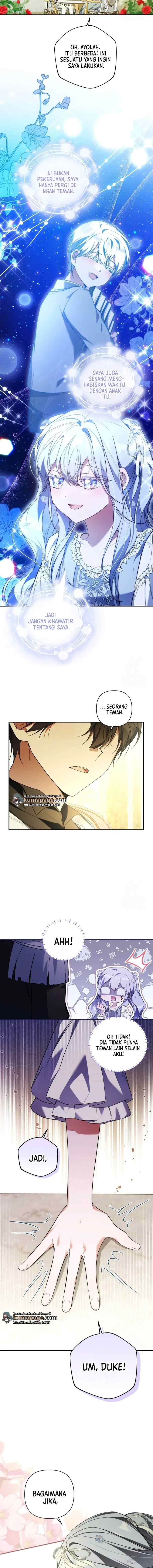 Do You Need Salvation? chapter 40 halaman 4