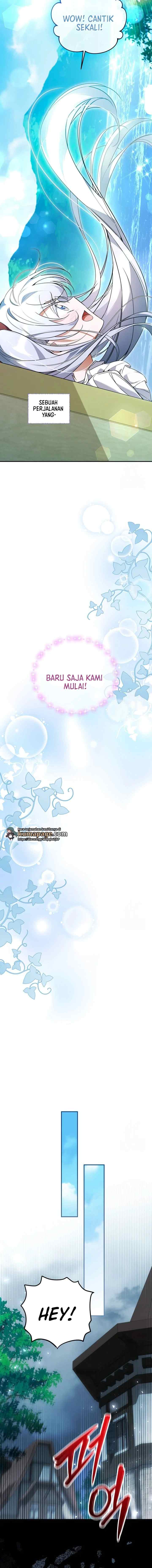 Do You Need Salvation? chapter 40 halaman 16