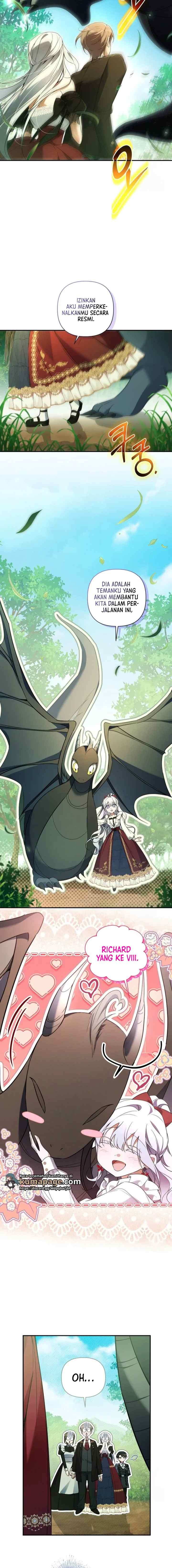 Do You Need Salvation? chapter 40 halaman 10
