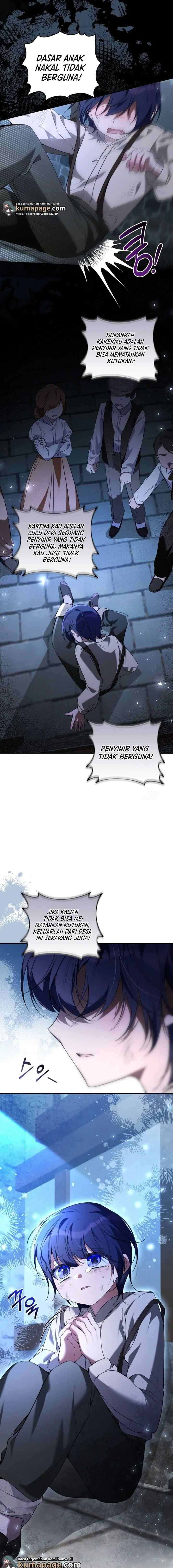 Do You Need Salvation? chapter 40 halaman 17