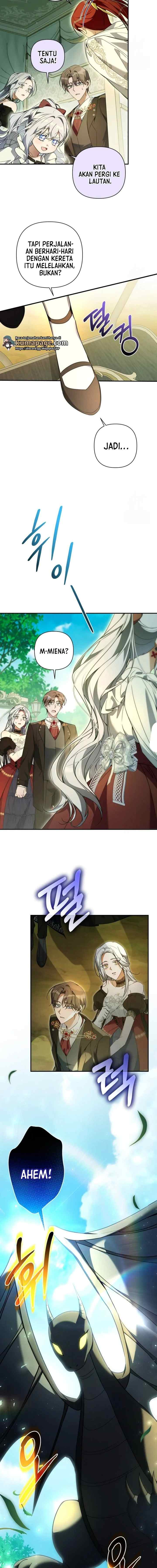 Do You Need Salvation? chapter 40 halaman 9