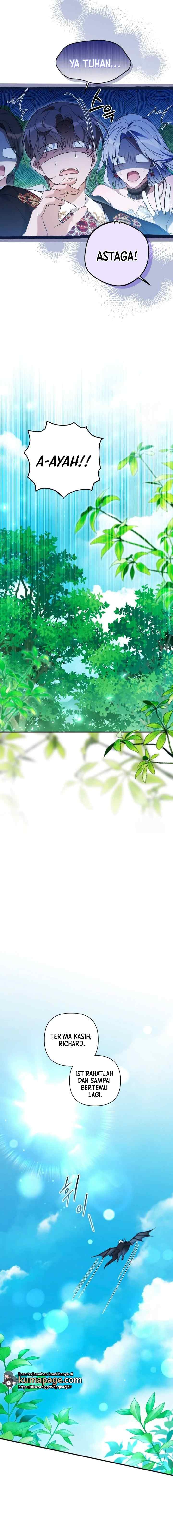 Do You Need Salvation? chapter 40 halaman 11