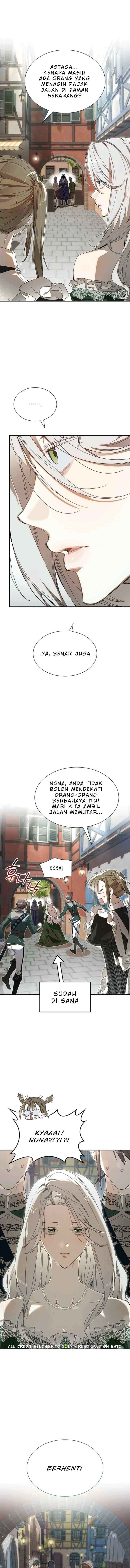 Do Your Best And Regret chapter 1 halaman 13