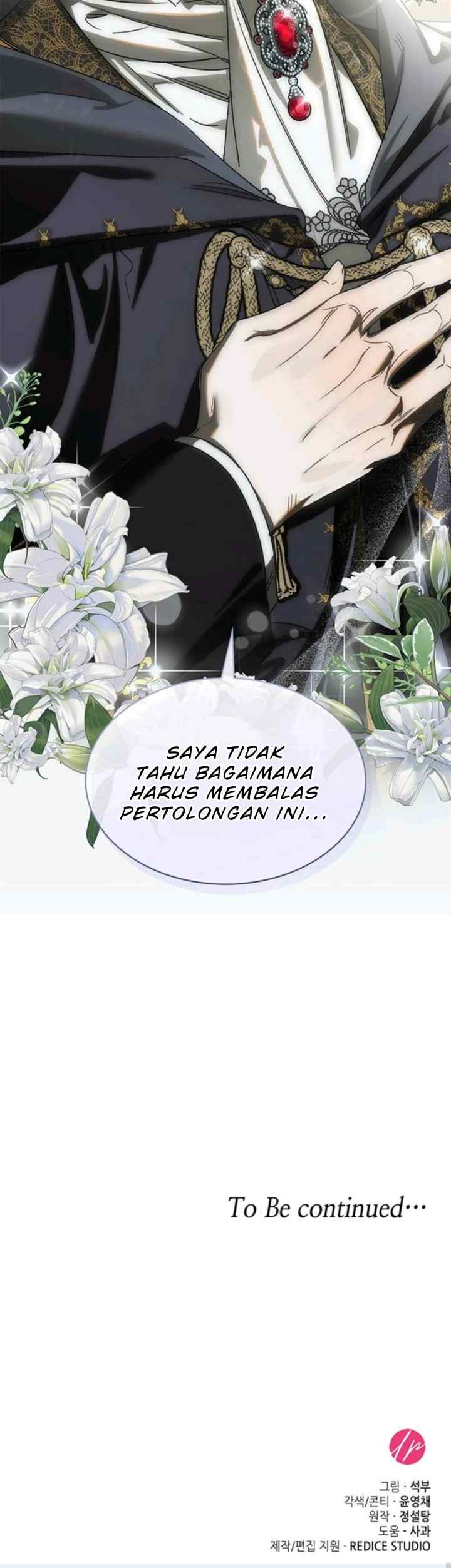 Do Your Best And Regret chapter 1 halaman 20