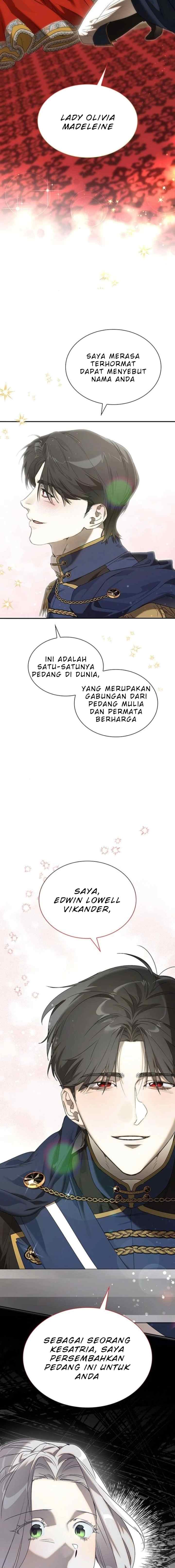 Do Your Best And Regret chapter 10 halaman 6