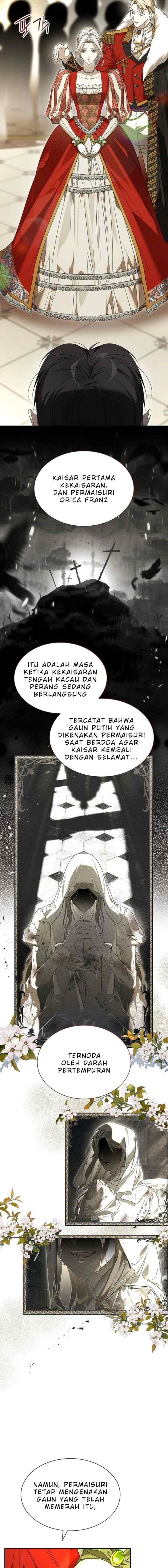 Do Your Best And Regret chapter 10 halaman 12