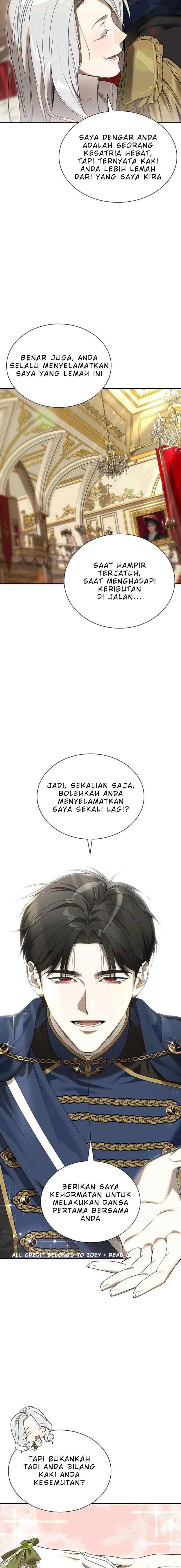 Do Your Best And Regret chapter 10 halaman 17