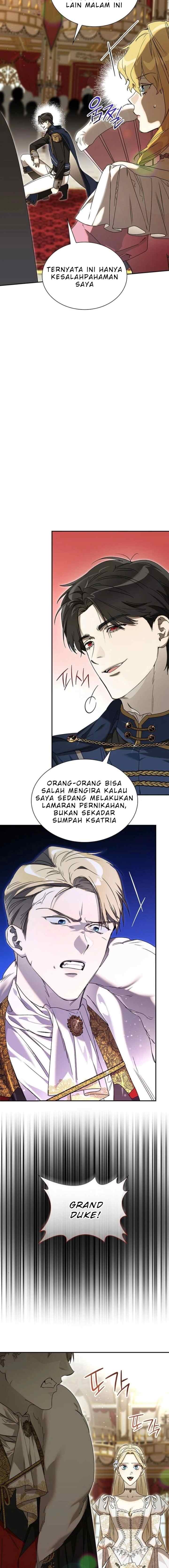 Do Your Best And Regret chapter 10 halaman 10