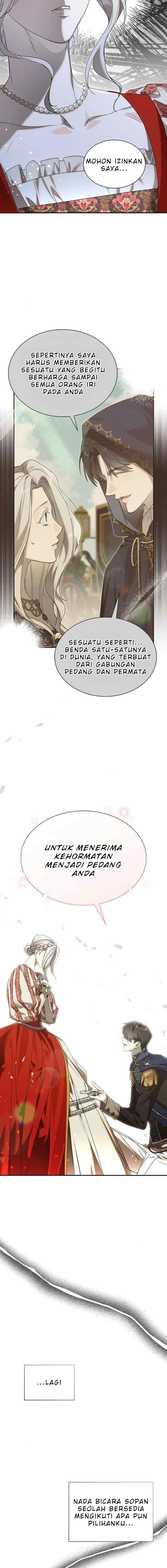 Do Your Best And Regret chapter 10 halaman 7