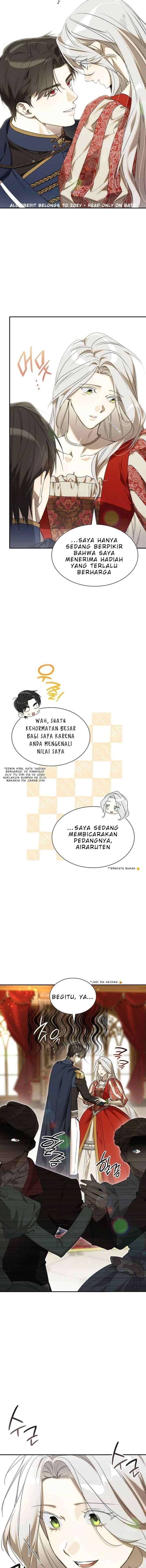 Do Your Best And Regret chapter 11 halaman 14