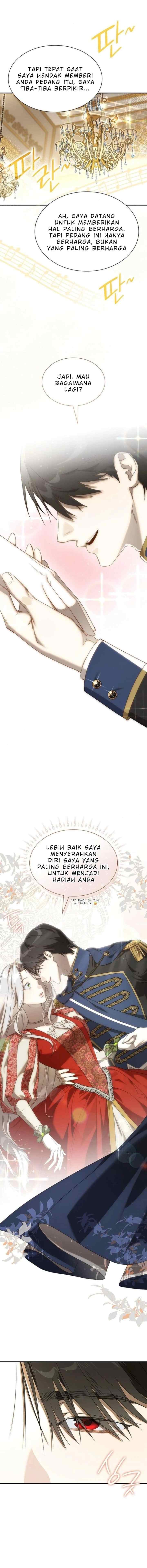 Do Your Best And Regret chapter 11 halaman 17