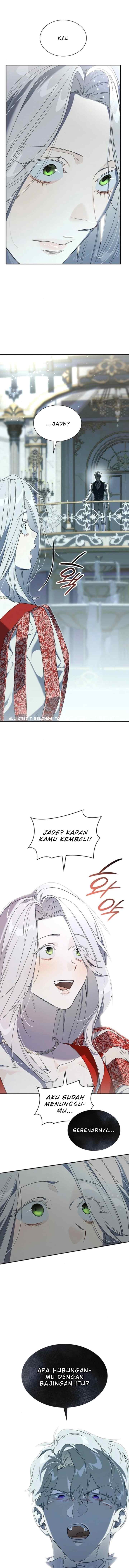 Do Your Best And Regret chapter 12 halaman 18