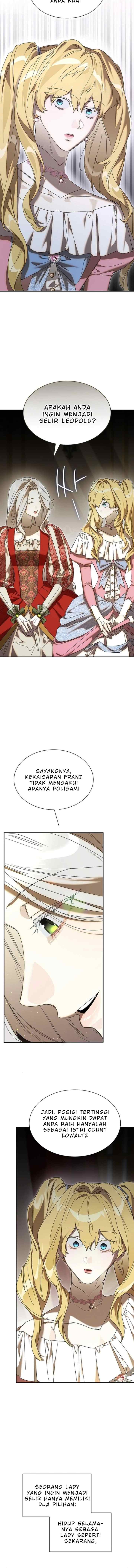 Do Your Best And Regret chapter 12 halaman 12