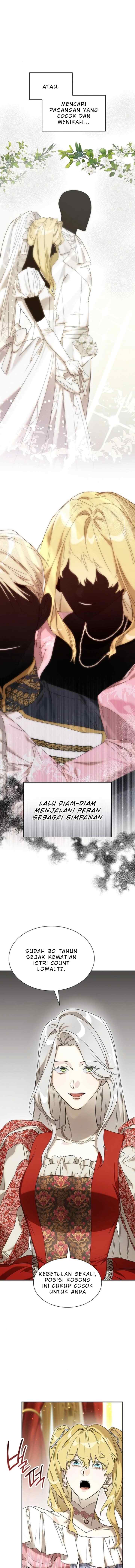 Do Your Best And Regret chapter 12 halaman 13